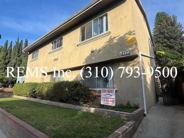 lla02, 2729 E Spaulding St APT 6, Long Beach, CA 90804