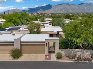 4467 E Kleindale Rd, Tucson, AZ 85712