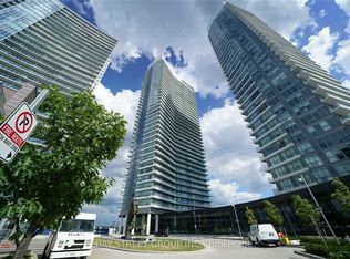 117 McMahon Dr #3206-C15, Toronto, ON M2K 0E4
