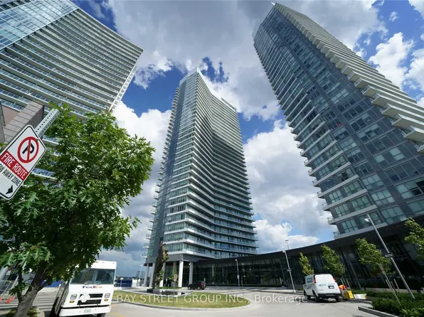 117 McMahon Dr, Toronto, ON