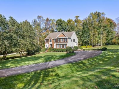 2408 Incline Ct, Goochland, VA, 23063