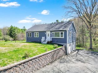 249 Ware St, Palmer, MA 01069