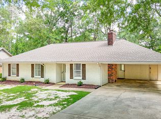 121 Plum Tree Rd, Brandon, MS 39047