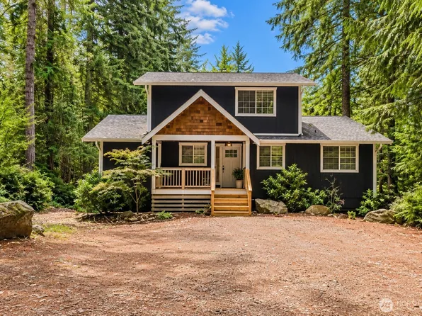 8325 Seabeck Highway NW, Bremerton, WA 98312