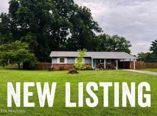 3211 Lineback Rd, Knoxville, TN 37921