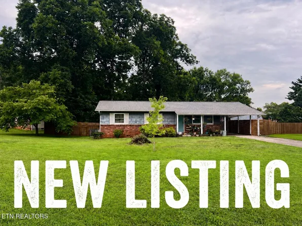 3211 Lineback Rd, Knoxville, TN 37921