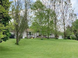 2792 Route 39, Bliss, NY 14024