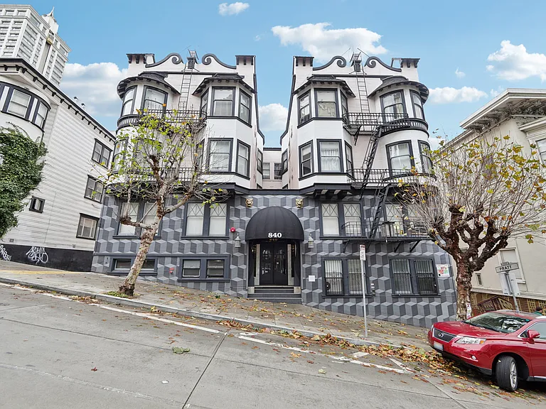 840 California Street — Photo 6