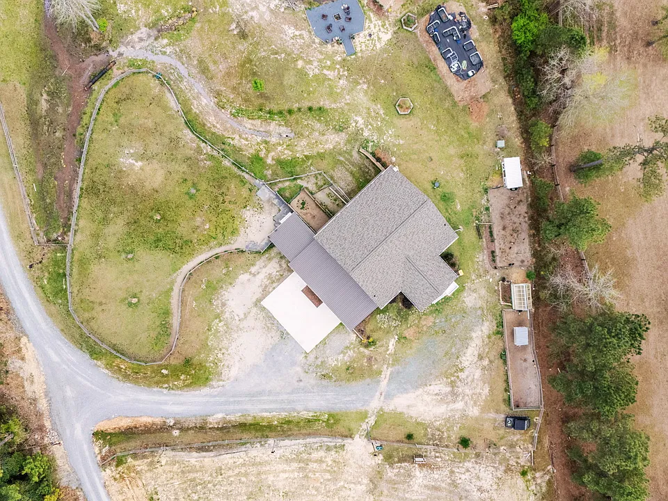 230 Causey Rd