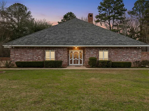 450 W Hwy 43, Tatum, TX 75691