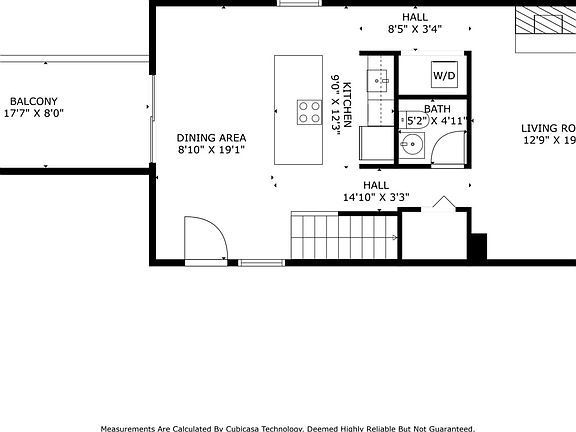 2nd image of 1867 N Bissell St #C
