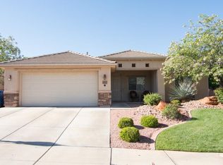 2135 W 1610 N, Saint George, UT 84770
