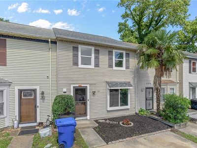 334 Harrier St, Virginia Beach, VA, 23462