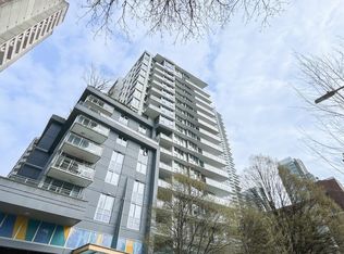 1009 Harwood St #1706, Vancouver, BC