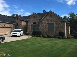 6105 Heritage Manor Dr, Cumming, GA 30040