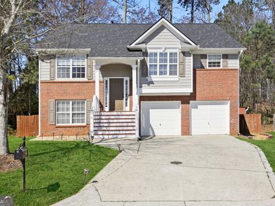 2400 Hampton Estates Dr SW, Marietta, GA, 30008