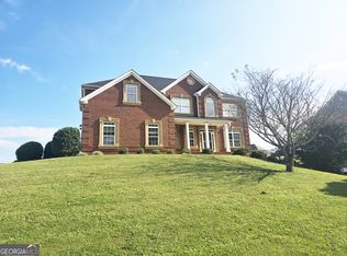 75 Heritage Keep, Covington, GA 30016