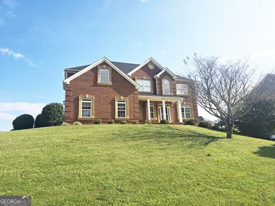 75 Heritage Keep, Covington, GA, 30016