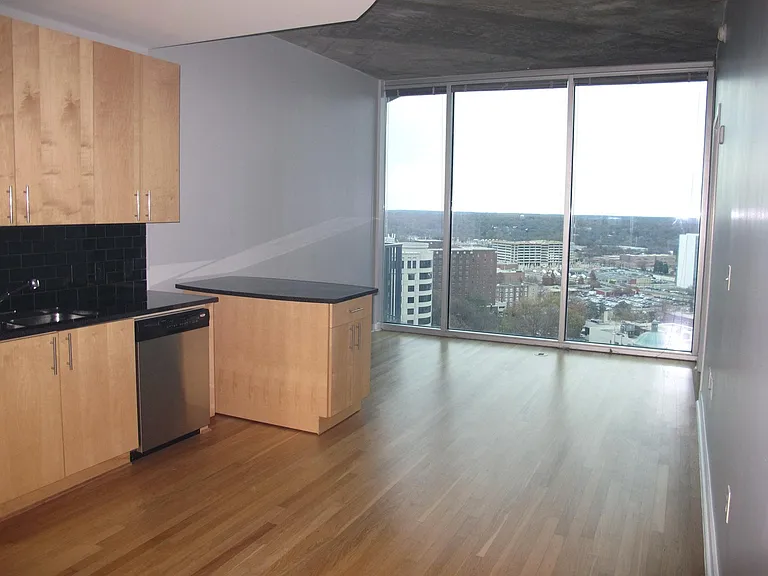 210 N Church St #1811 — Photo 8