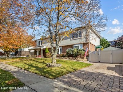 21 Allen Pl, Staten Island, NY, 10312