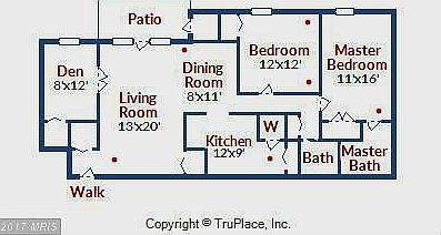 2nd image of 12711 Gordon Blvd APT 76