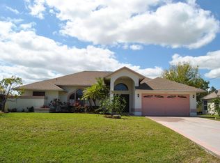 5182 NW Ever Rd, Port Saint Lucie, FL 34983