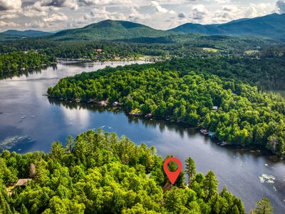 121 Branch Farm Rd, Saranac Lake, NY, 12983