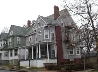 4 Prospect Ter, East Orange, NJ