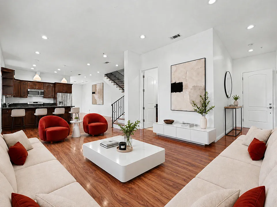 6069 Horner St #3