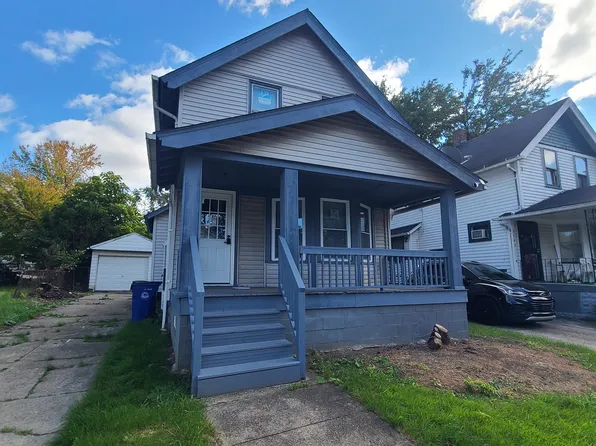 3539 E 105th St, Cleveland, OH 44105