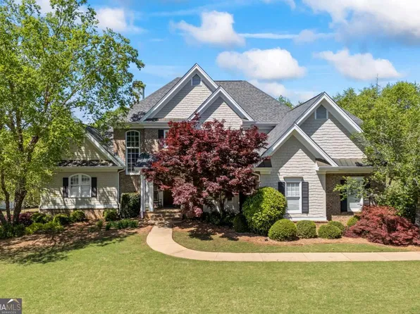 1080 Founders Lake Dr, Athens, GA 30606