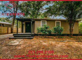 5005 Hillwood Cir N, Mobile, AL 36608
