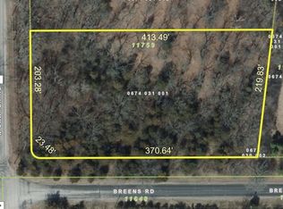 LOT 1 Breens Rd LOT 2, Oconomowoc, WI 53066