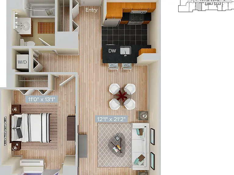 Avalon Riverview — Photo 89