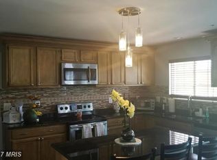 9803 Sea Gull Ct, Upper Marlboro, MD 20772