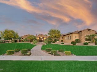 7089 S Star Dr, Gilbert, AZ 85298