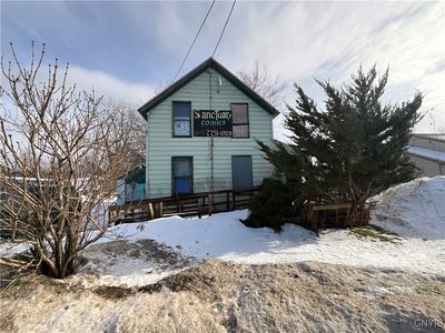 750 Bradley St, Watertown, NY, 13601