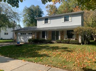 1997 Pinecrest Dr, East Lansing, MI 48823