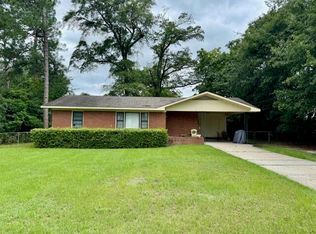 205 Caribe Dr, Martinez, GA 30907