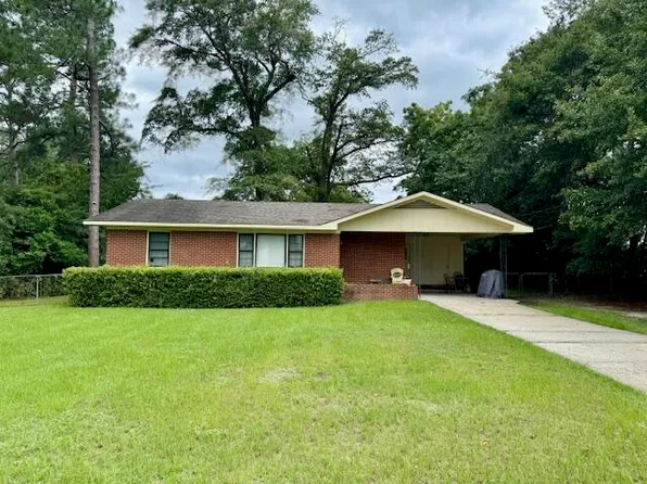 205 CARIBE Drive, Martinez, GA 30907