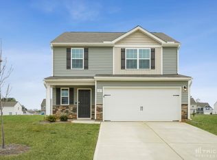 121 Lahinch Dr, Fuquay Varina, NC 27526