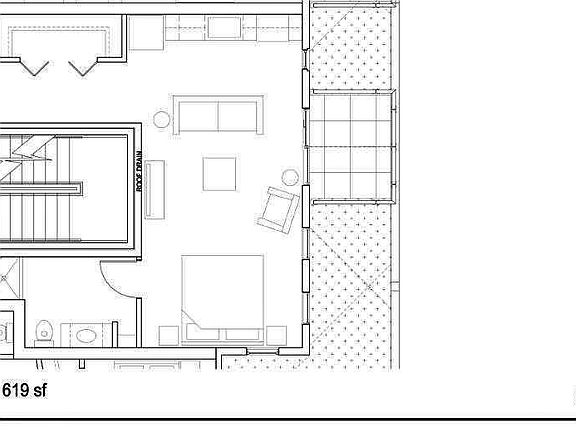 2nd image of 723 Glenway St #205