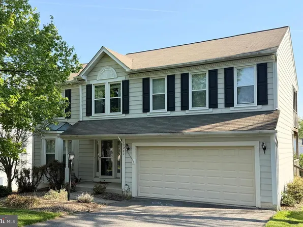 10232 Little Brick House Ct, Ellicott City, MD 21042