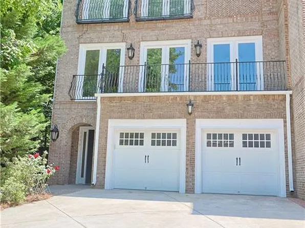 1296 Lenox Park Blvd, Atlanta, GA 30319