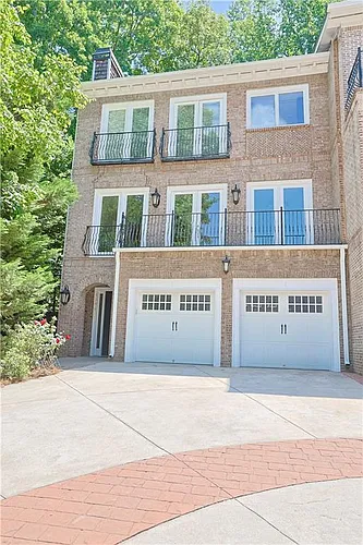 1296 Lenox Park Blvd Photo 1