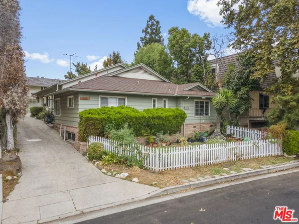 10611 Landale St, North Hollywood, CA 91602
