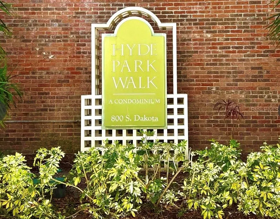 800 S Dakota Ave #332