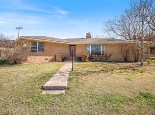 601 S Blaine Ave, Chandler, OK 74834