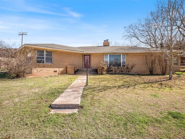 601 S Blaine Ave, Chandler, OK 74834