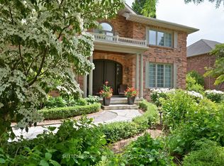 95 Highland Woods Ct, London, ON N6C5X2